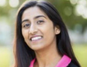 Priya S. profile